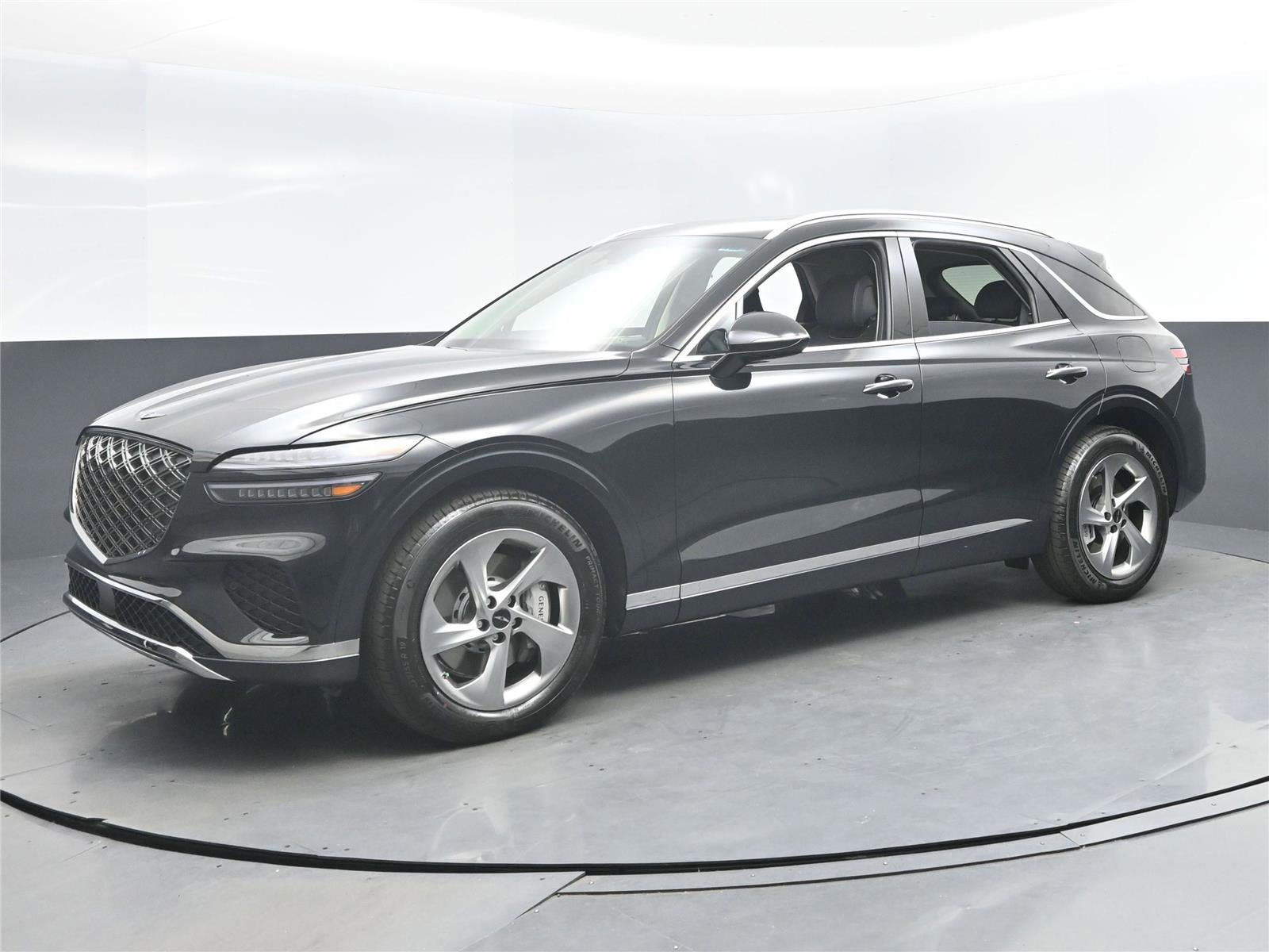 New 2026 Genesis GV70 2.5T Select