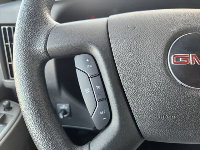 Used 2025 GMC Savana 2500 w/ Driver Convenience Package RWD image 29