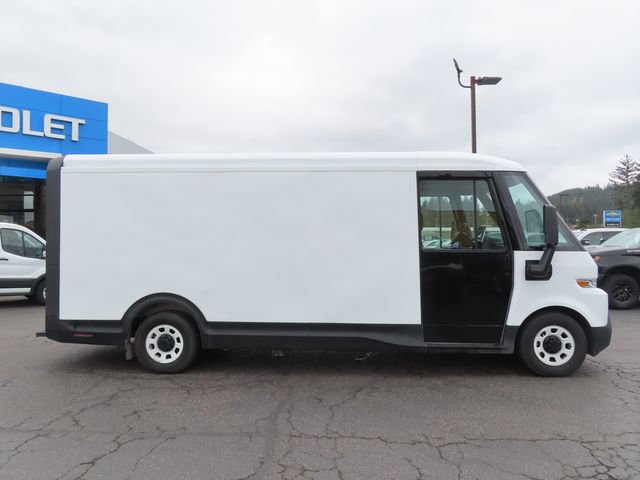 Used 2023 Chevrolet Brightdrop 600 w/ Active Safety Package 2 AWD/4WD image 11