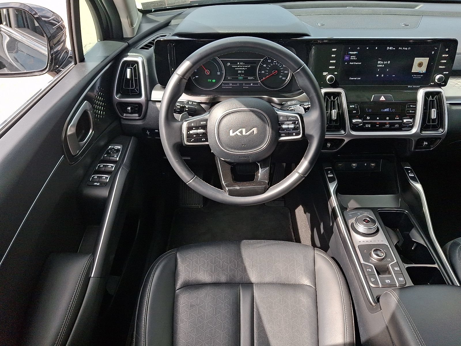 Certified 2023 Kia Sorento EX AWD/4WD image 10