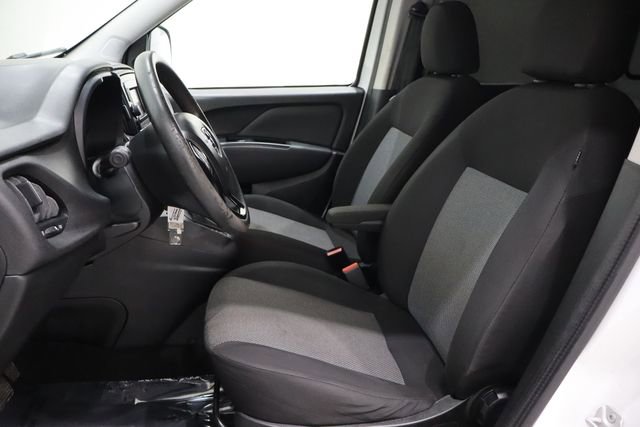 Used 2021 RAM ProMaster City Tradesman image 10