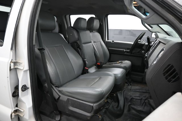 Used 2015 Ford F250 XL w/ Power Equipment Group AWD/4WD image 26