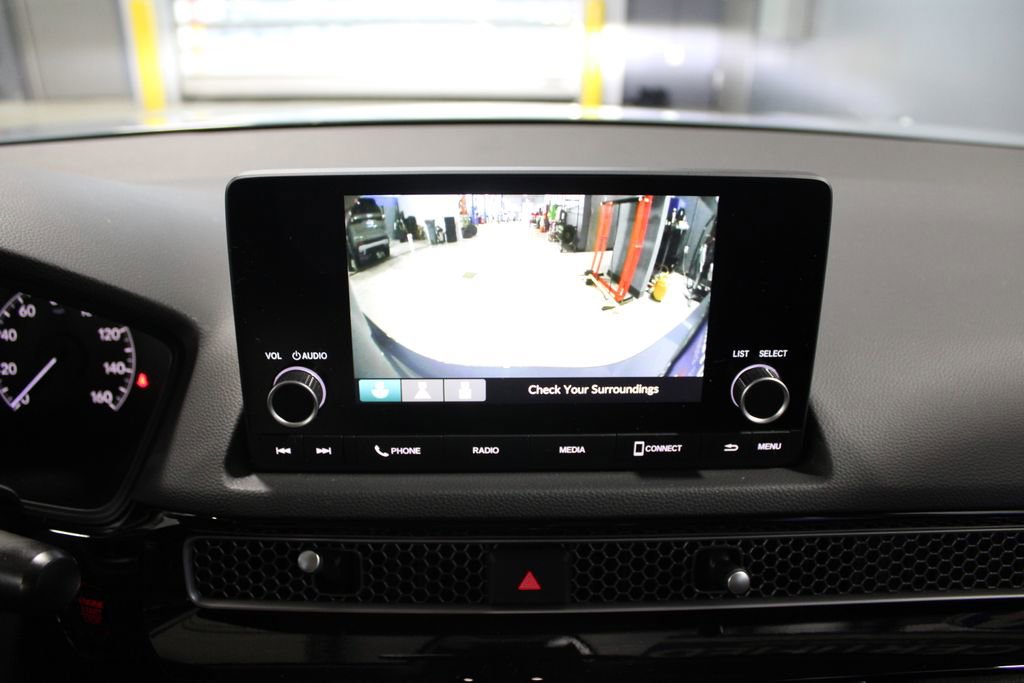 Used 2024 Honda Civic EX image 28