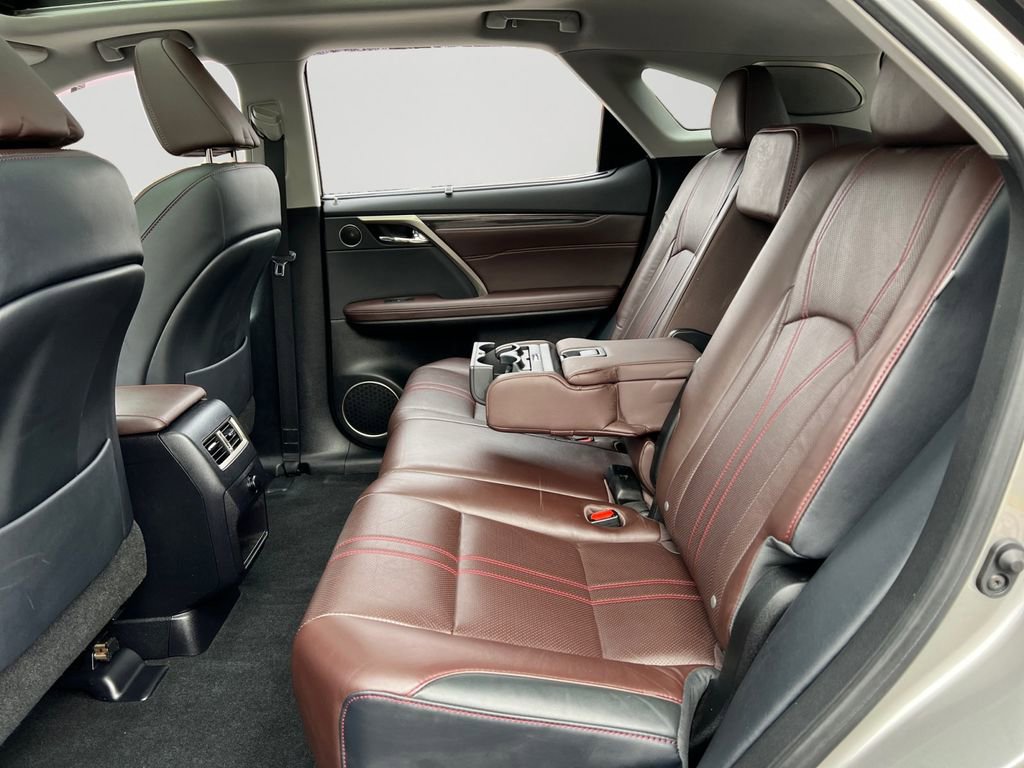 Used 2019 Lexus RX 450h AWD w/ Luxury Package image 10