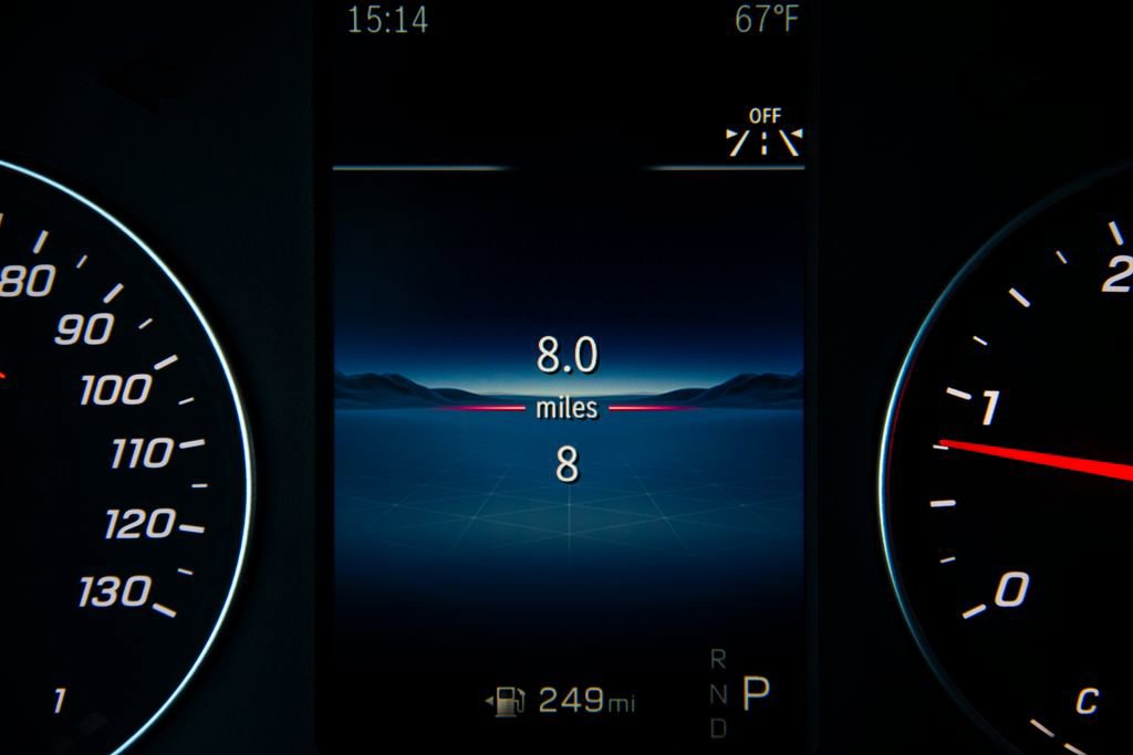 New 2026 Mercedes-Benz Sprinter 2500 image 22