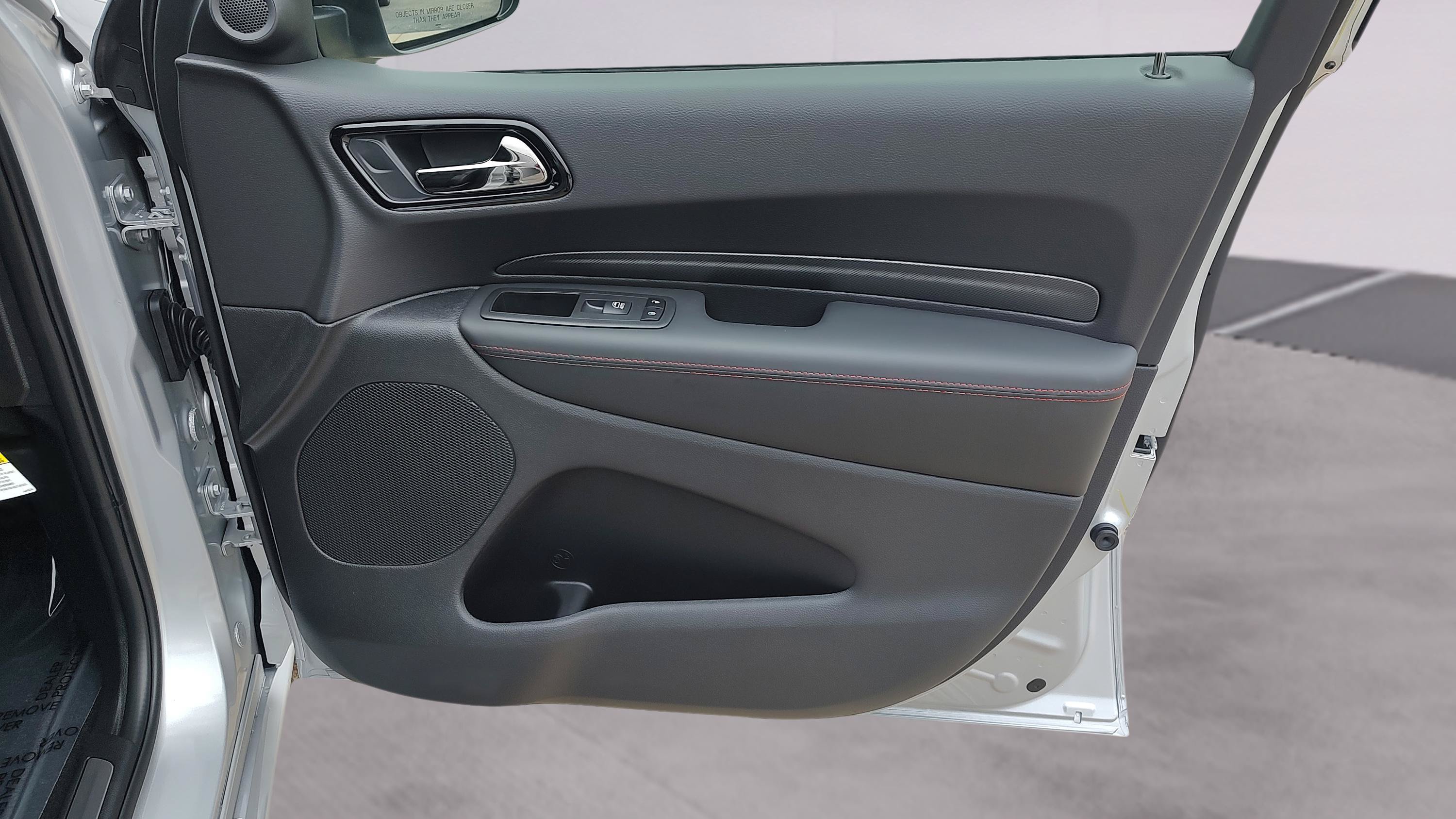 New 2026 Dodge Durango GT AWD/4WD image 17