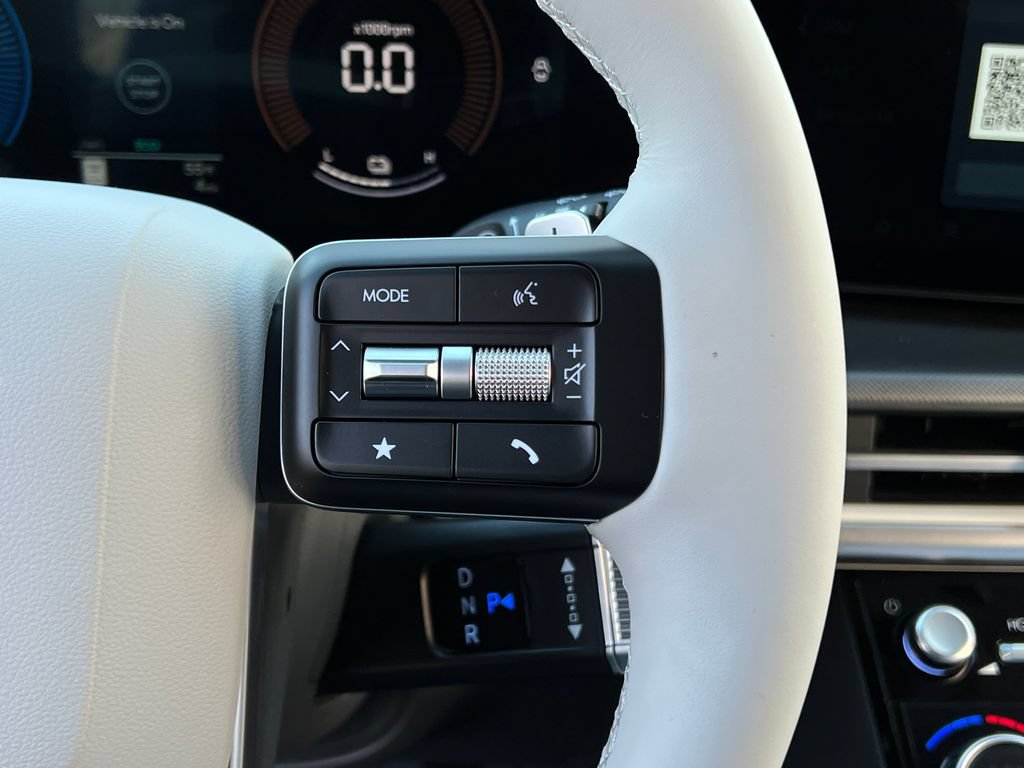 New 2026 Hyundai Santa Fe SE AWD/4WD image 25