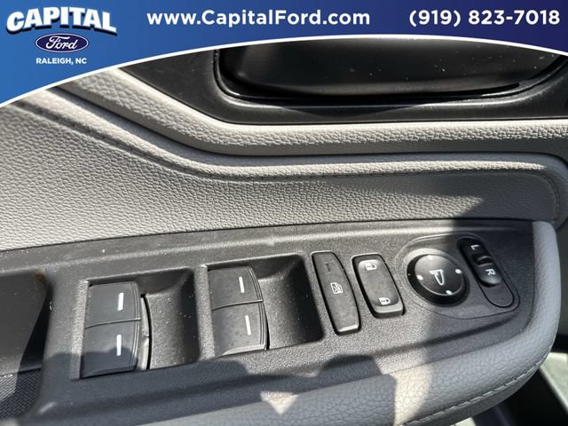 Used 2019 Honda Odyssey EX-L image 21