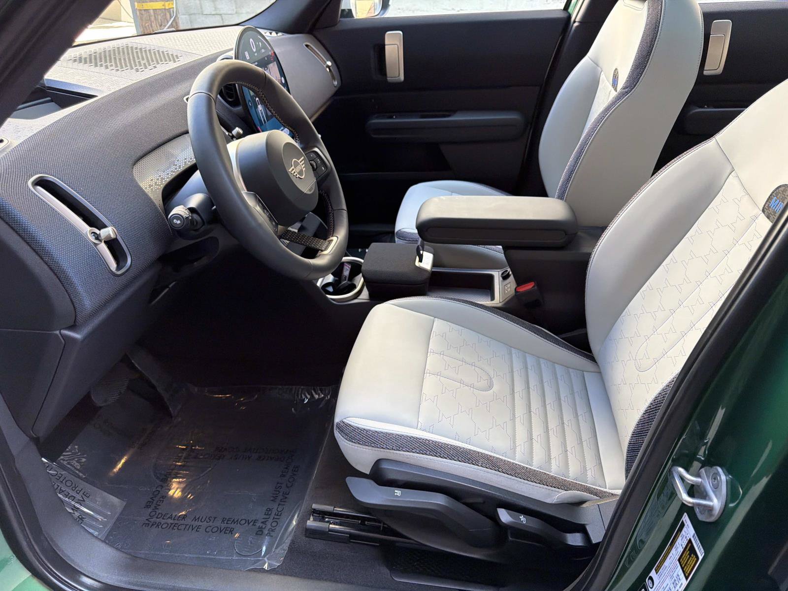 Used 2026 MINI Cooper Countryman S AWD/4WD image 14