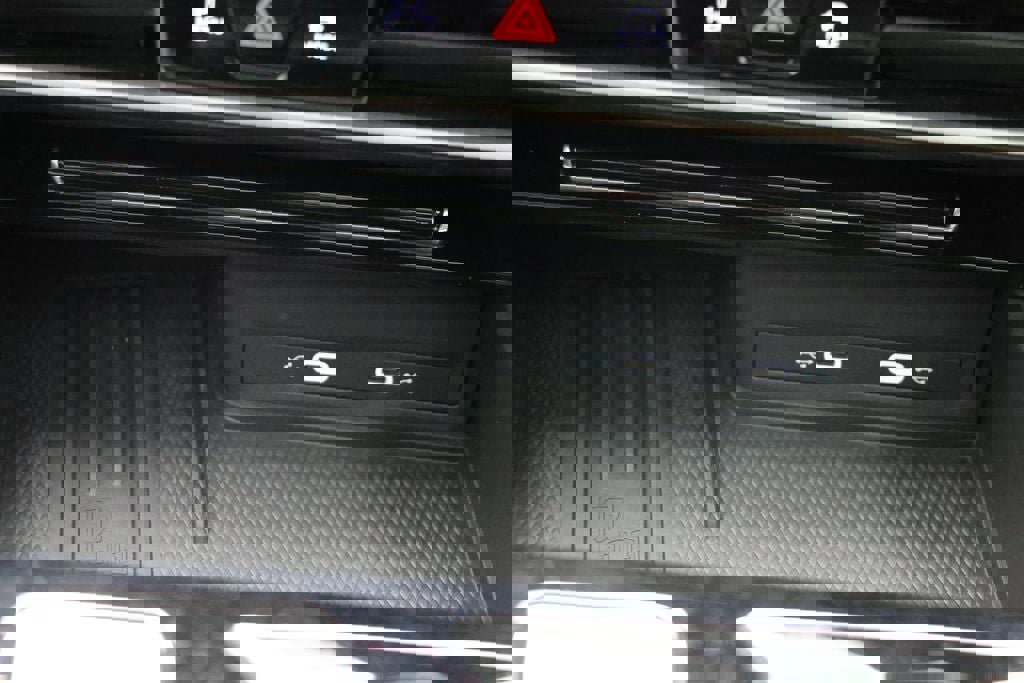 Used 2025 Volkswagen Atlas SEL image 28