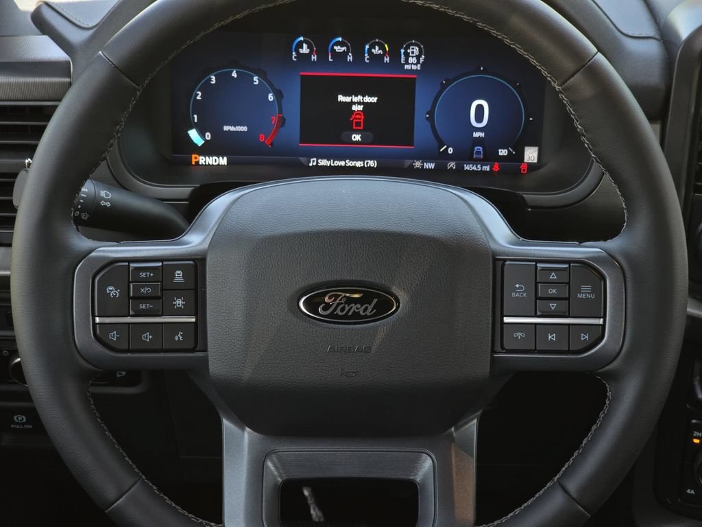 Used 2026 Ford F150 Lariat AWD/4WD image 39