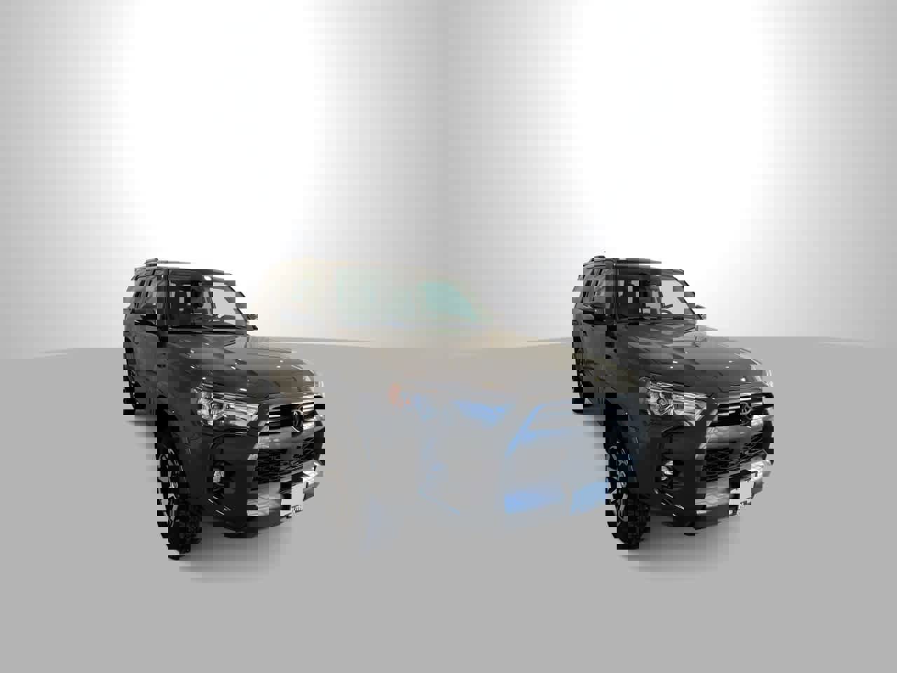 Certified 2021 Toyota 4Runner SR5 Premium w/ Moonroof Package video 2