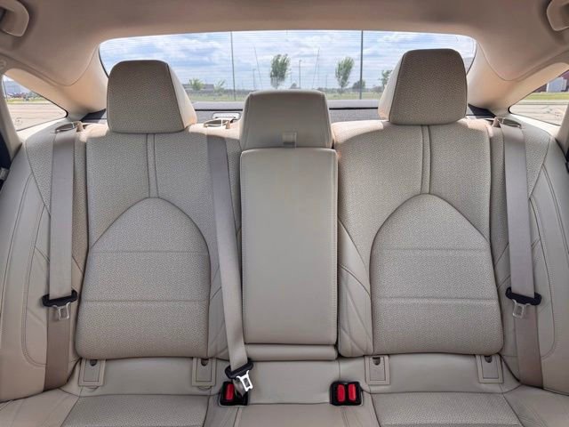 Used 2019 Toyota Avalon Limited w/ Advanced Safety Package FWD image 27