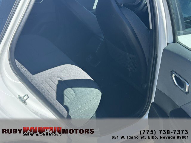 Used 2025 Kia K4 EX image 23