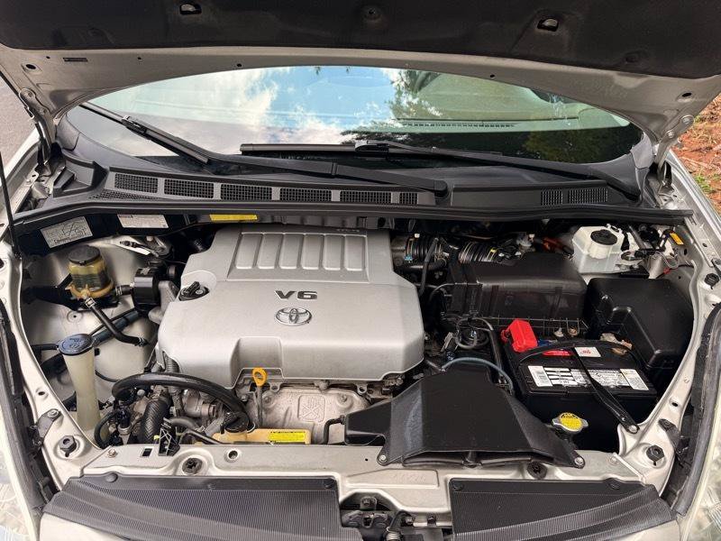 Used 2008 Toyota Sienna LE FWD image 21