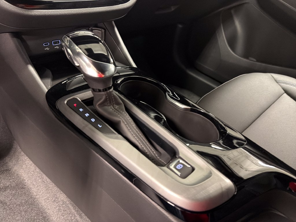 New 2026 Buick Envista Sport Touring w/ Convenience I Package FWD image 34