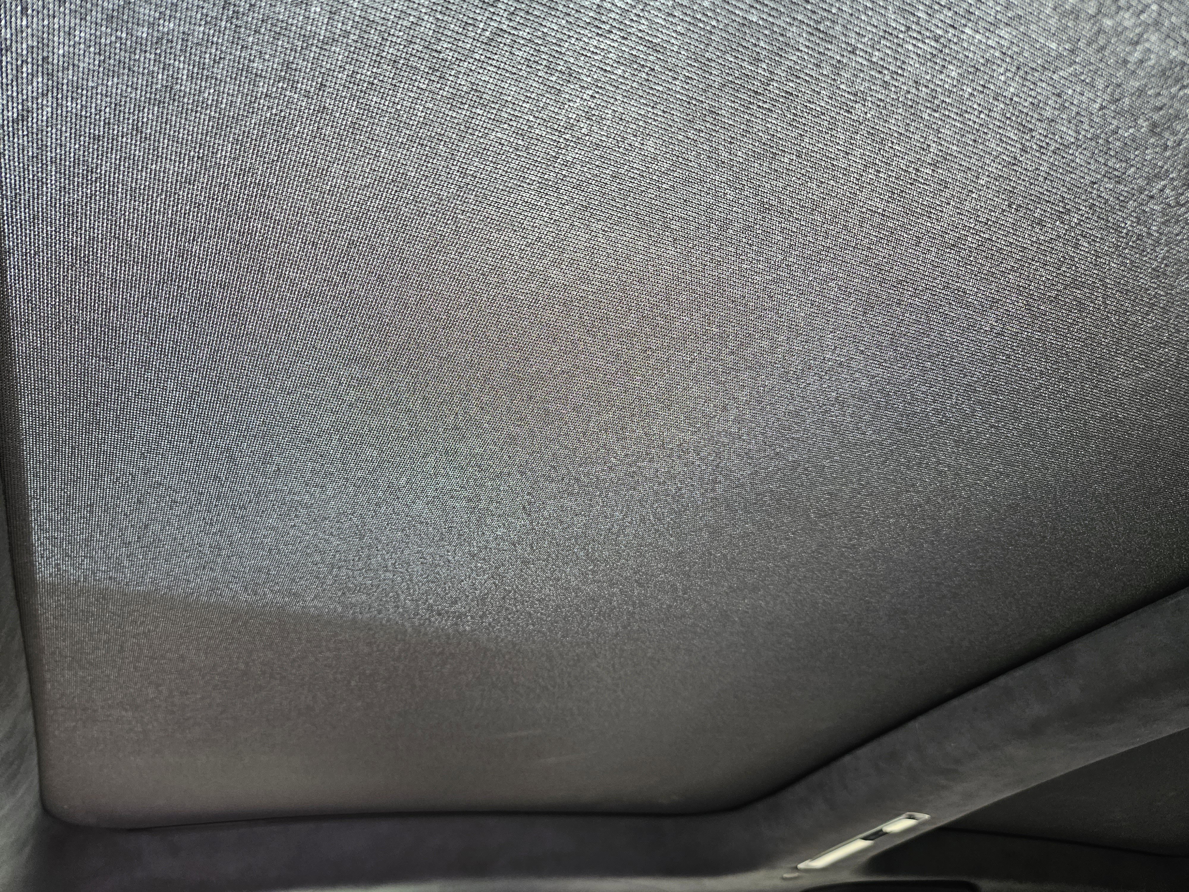 Used 2023 Mercedes-Benz EQS 580 4MATIC SUV image 24