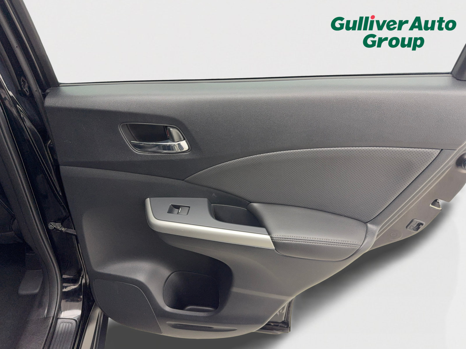 Used 2016 Honda CR-V Touring image 41