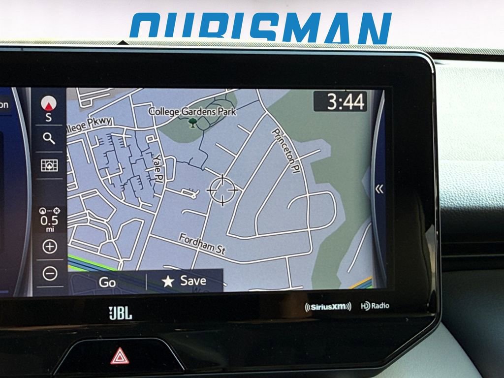 Used 2022 Toyota Venza Limited w/ Advanced Technology Package image 14