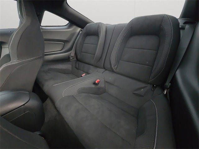 Used 2016 Ford Mustang Shelby GT350 image 12