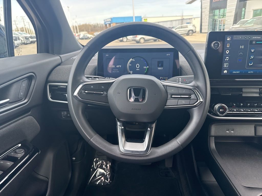 Used 2024 Honda Prologue EX image 15