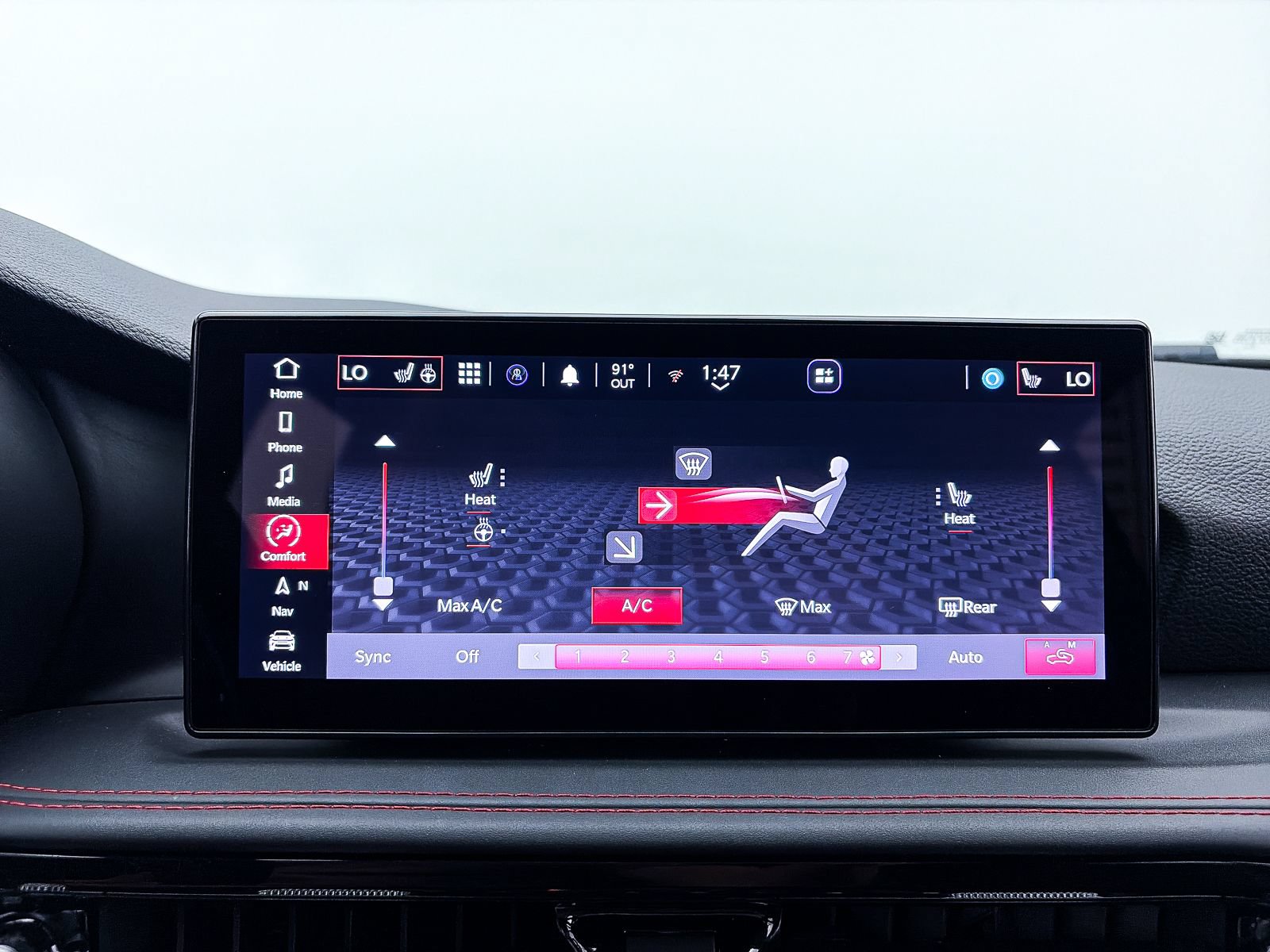 Used 2024 Dodge Hornet R/T Plus AWD/4WD image 25