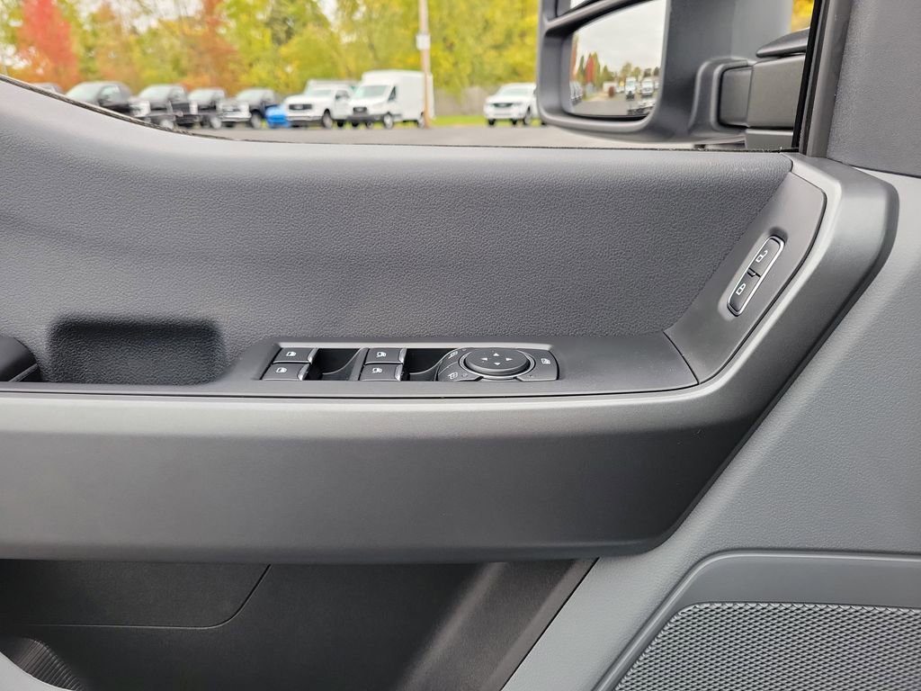 New 2026 Ford F250 XL w/ STX Appearance Package image 18