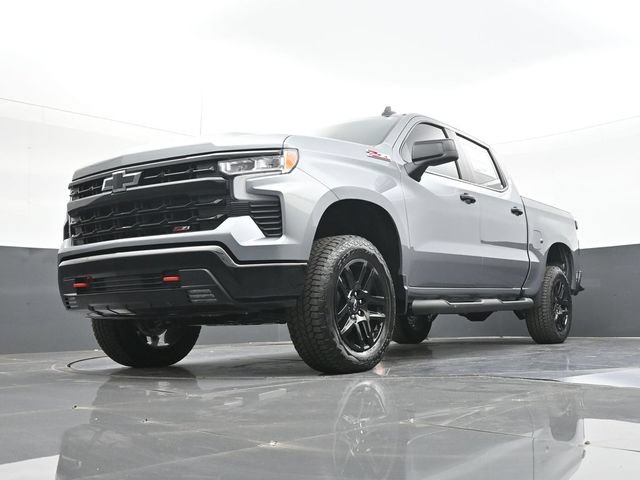 New 2026 Chevrolet Silverado 1500 LT Trail Boss w/ Convenience Package II AWD/4WD image 51