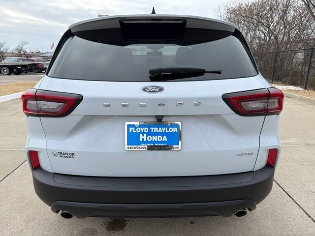 Used 2025 Ford Escape ST-Line Select image 4