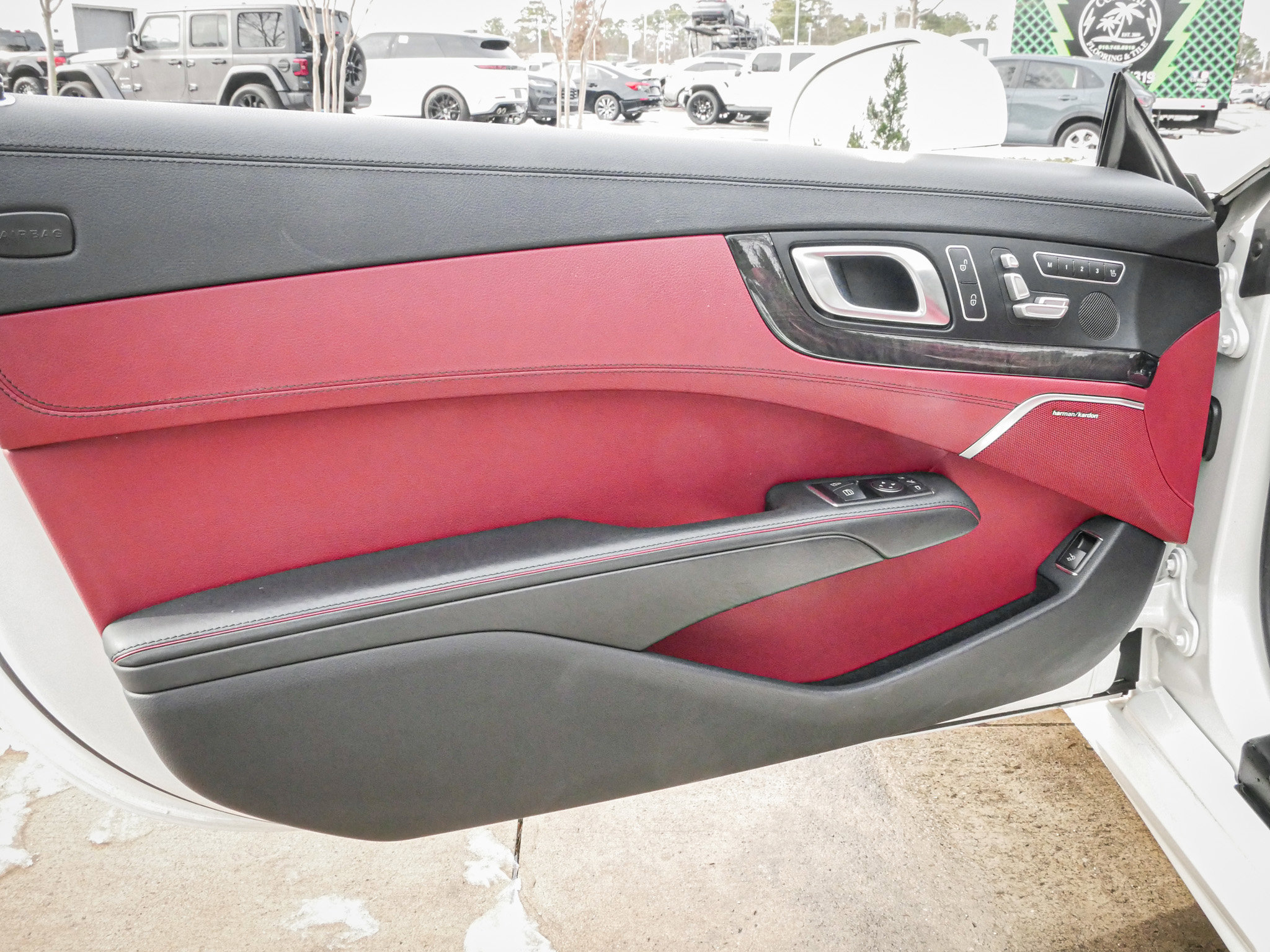 Used 2013 Mercedes-Benz SL 63 AMG image 13