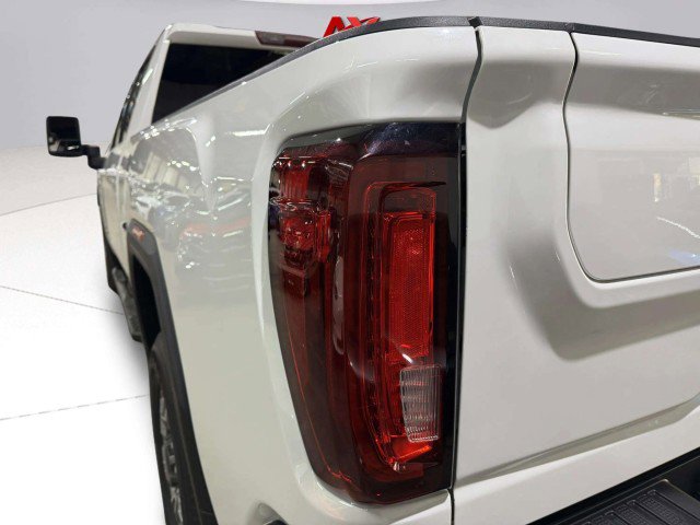 Used 2022 GMC Sierra 2500 AT4 image 15