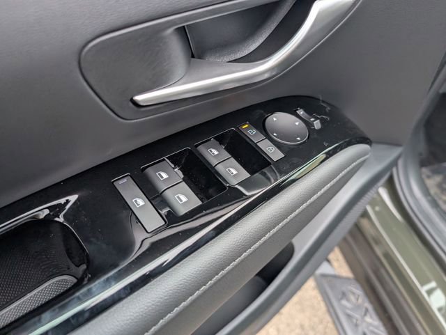 New 2026 Hyundai Santa Cruz Limited image 16