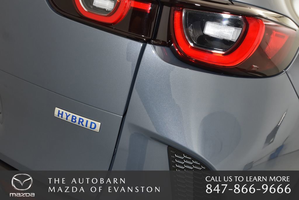 New 2026 MAZDA CX-50 AWD 2.5 Hybrid w/ Weather Package image 38