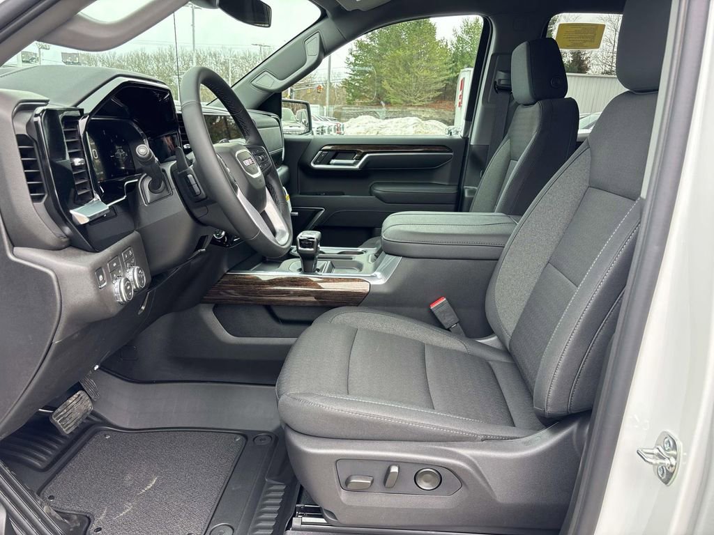 New 2026 GMC Sierra 1500 Elevation w/ Preferred Package image 5