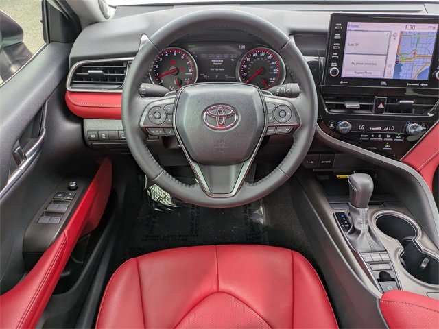 Used 2023 Toyota Camry XSE image 13