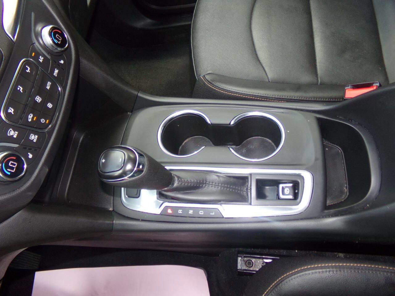 Used 2021 Chevrolet Equinox LT image 51