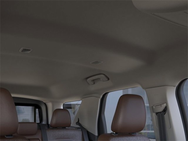 Used 2025 Ford Bronco Sport Outer Banks w/ Outer Banks Tech Package+ image 22