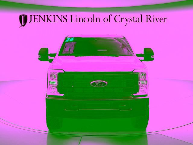 New 2026 Ford F350 XL w/ XL Off-Road Package AWD/4WD image 14