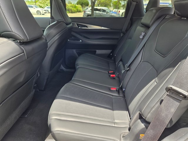 Used 2026 INFINITI QX60 Luxe AWD/4WD image 19