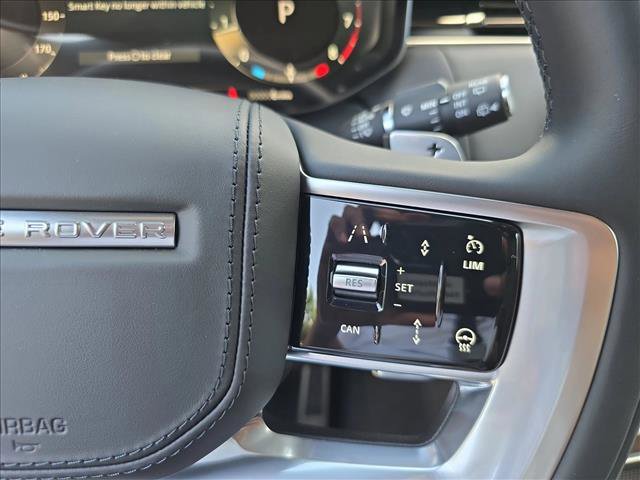 New 2025 Land Rover Range Rover SE image 20