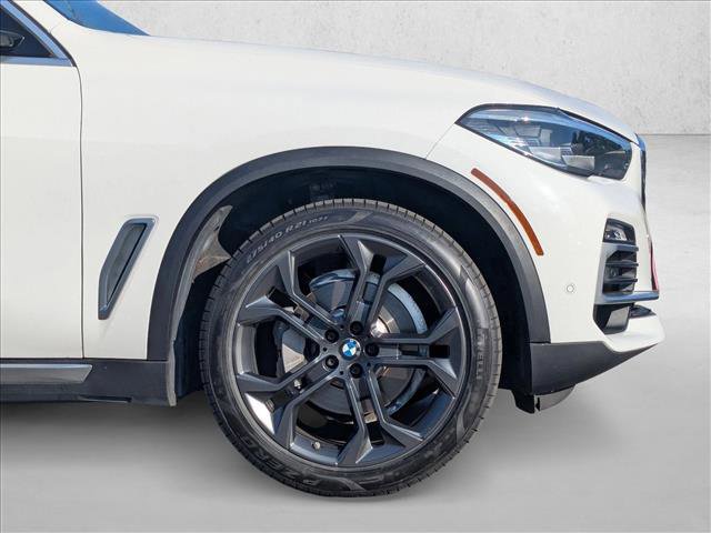Used 2019 BMW X5 xDrive40i image 24