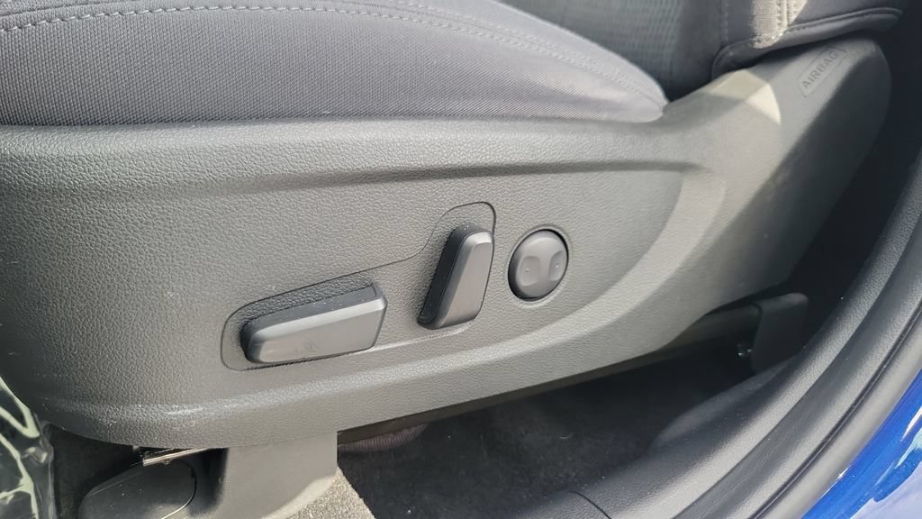 Certified 2023 Hyundai Santa Fe SEL FWD image 19
