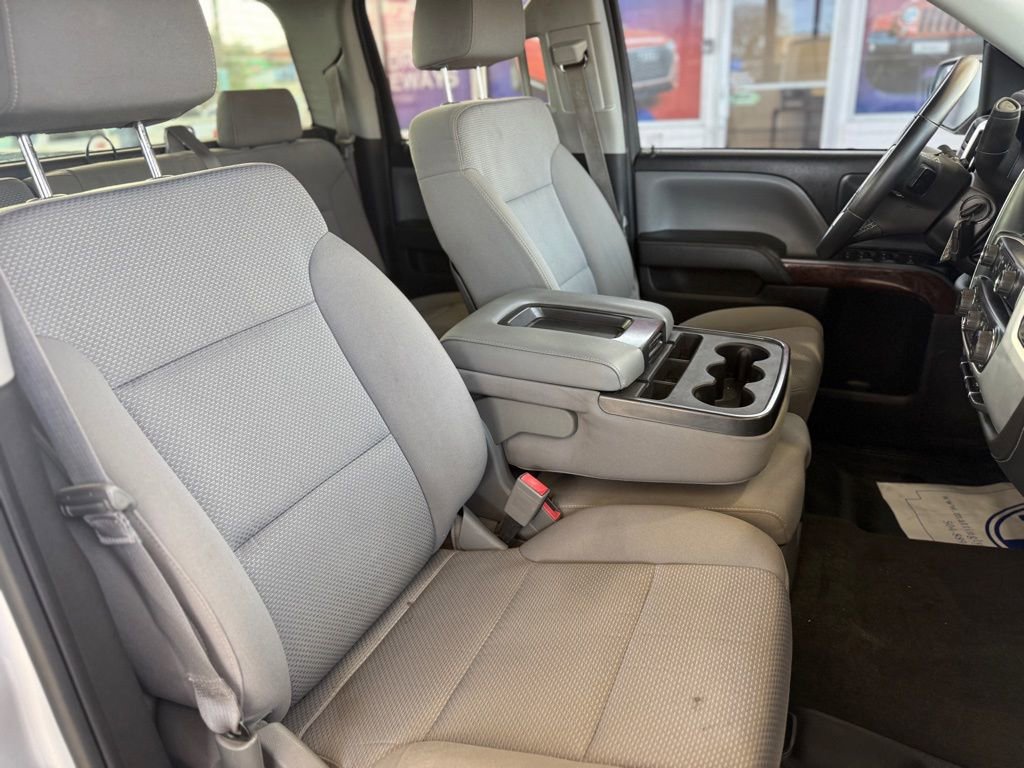 Used 2014 GMC Sierra 1500 SLE w/ SLE Value Package image 21