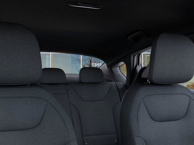 New 2026 Kia K4 LXS image 27