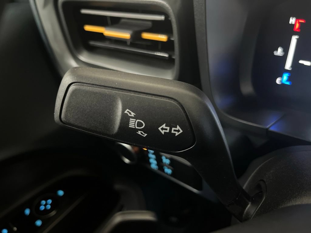 Used 2025 Ford Maverick Tremor AWD/4WD image 64
