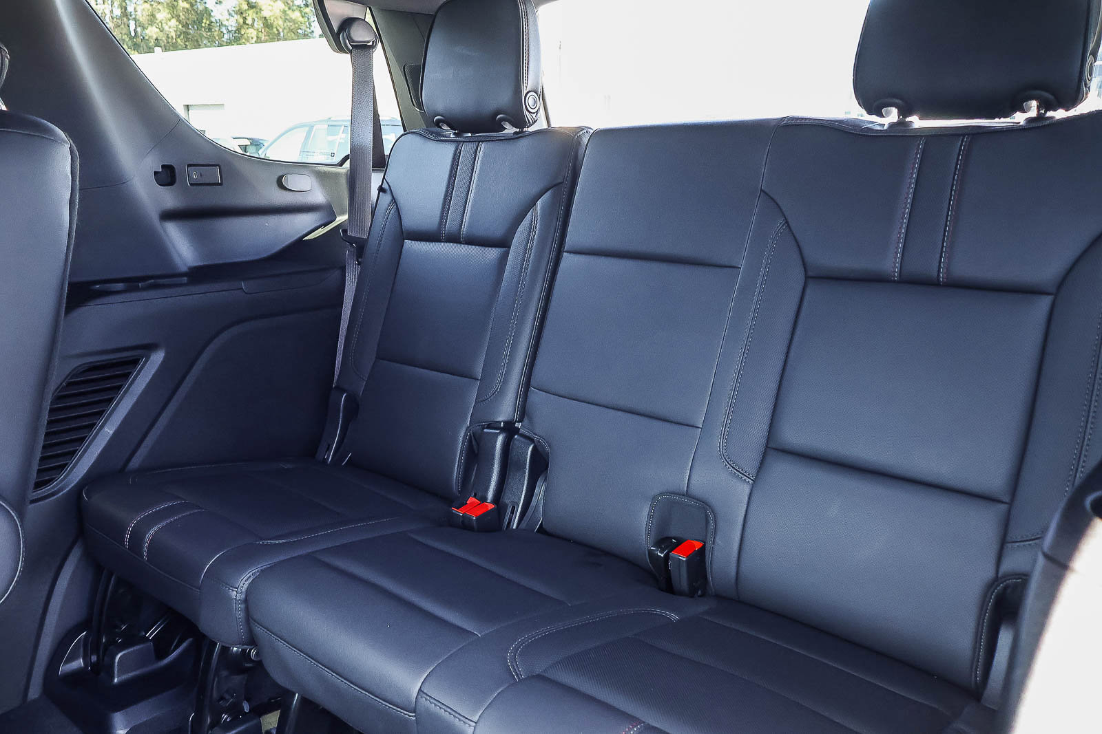 Used 2023 Chevrolet Tahoe RST w/ RST Performance Edition image 15