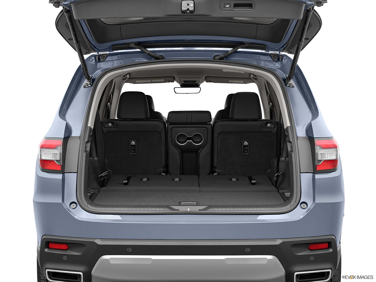 New 2026 Honda Pilot Elite image 7