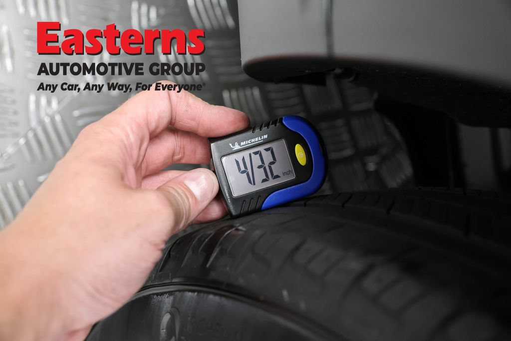 Used 2024 Ford Escape Active FWD image 28