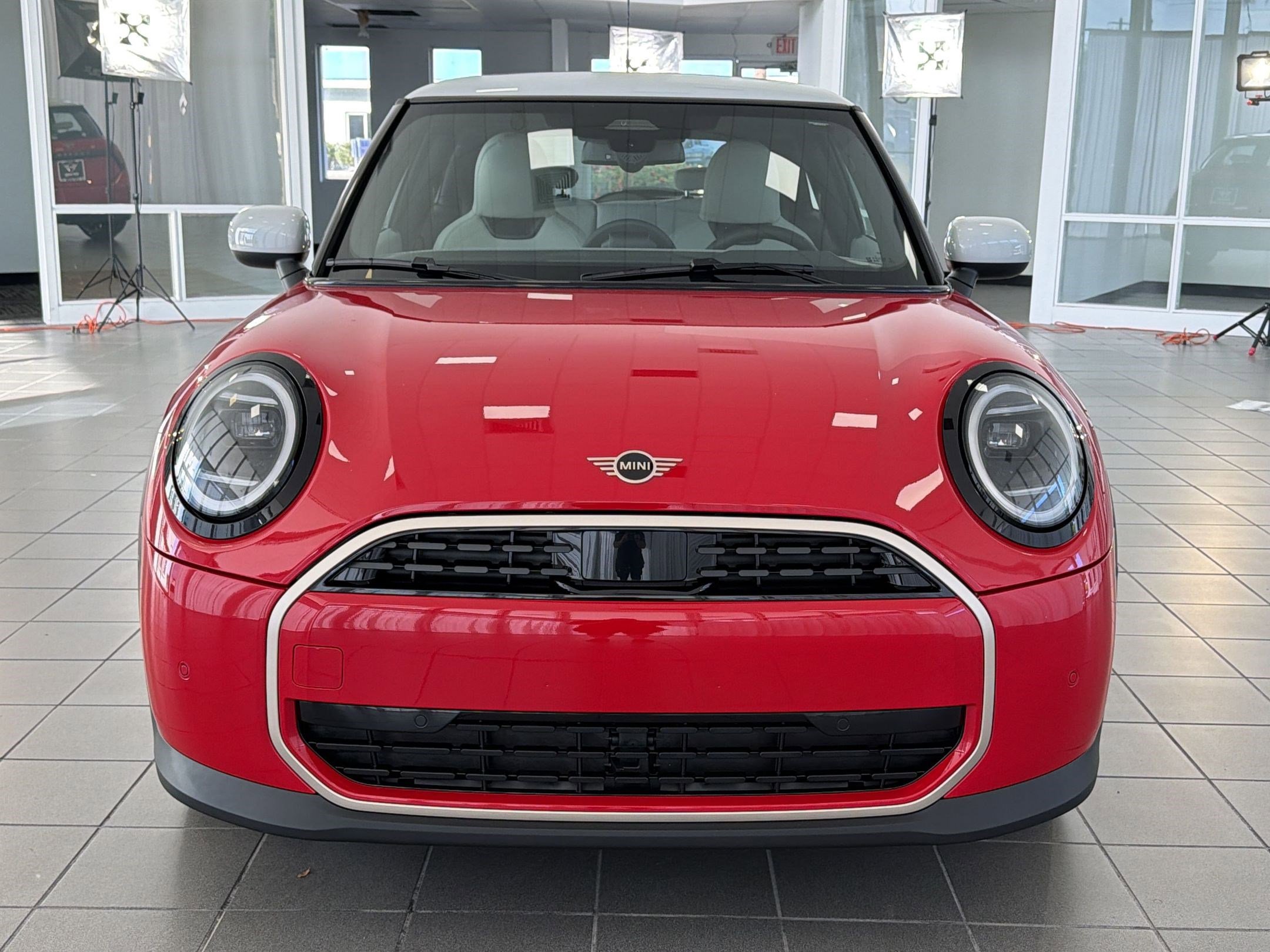 New 2026 MINI Cooper 2-Door Hardtop FWD image 6