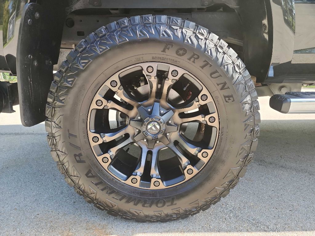Used 2018 RAM 2500 Big Horn w/ Harvest Edition AWD/4WD image 10